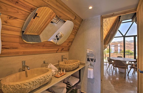 Arset El Bilk House | The Ranch resort
