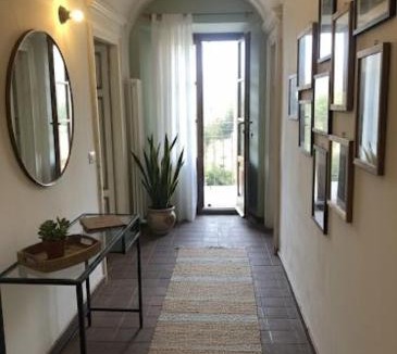 Bagnone Apartment | The River House