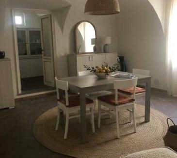Bagnone Apartment | The River House