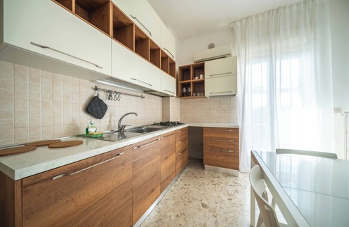 Conversano Apartment | The Sunset - Free Parking