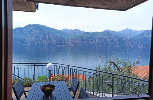 Cassone Apartment | The view house
