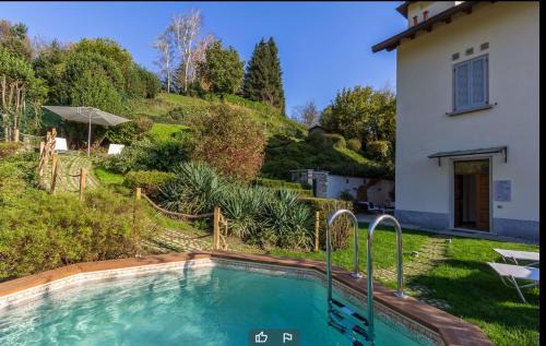 Como Apartment | The Villa Suites