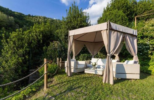 Como Apartment | The Villa Suites