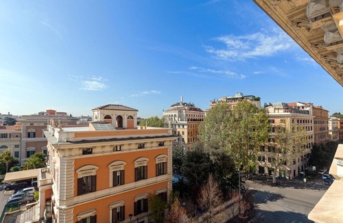 Rione XVI Ludovisi Hotel | The Westin Excelsior, Rome