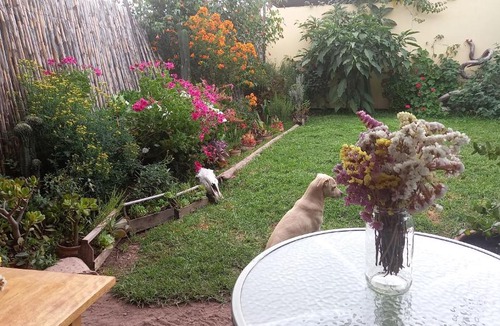 Urubamba House | The Witch’s Cottage