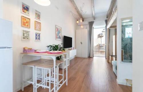 Palese Apartment | TheTinyHouse 70128