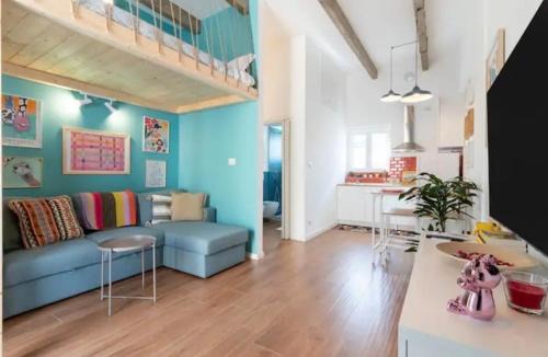 Palese Apartment | TheTinyHouse 70128