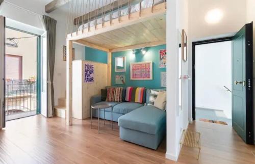 Palese Apartment | TheTinyHouse 70128