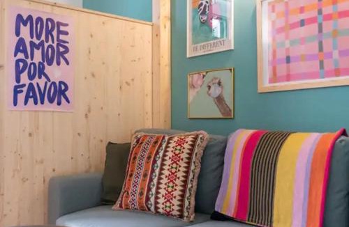 Palese Apartment | TheTinyHouse 70128