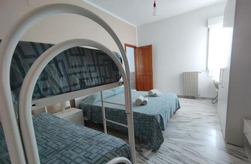 Comiso Bed & Breakfast | Thomas'home