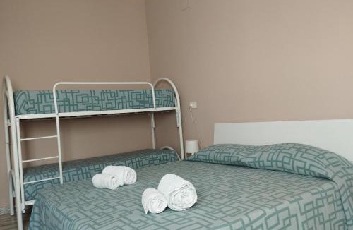 Comiso Bed & Breakfast | Thomas'home