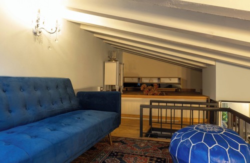 Passirano Apartment | Three Angels Apartment - Passirano