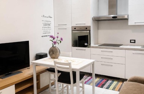 Turate Apartment | THURAO Contemporary Apartments Between Como and Milan