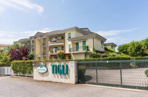 Torre di Fine Apartment | TIGLI Lido Altanea
