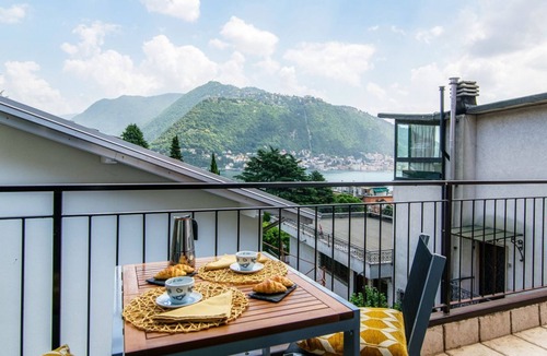 Como House | Till Now - My Home In Como