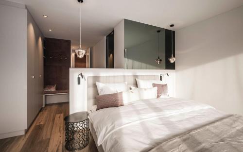 Valle San Silvestro Apartment | Timeless Dolomites Apartments