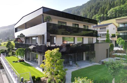 Valle San Silvestro Apartment | Timeless Dolomites Apartments