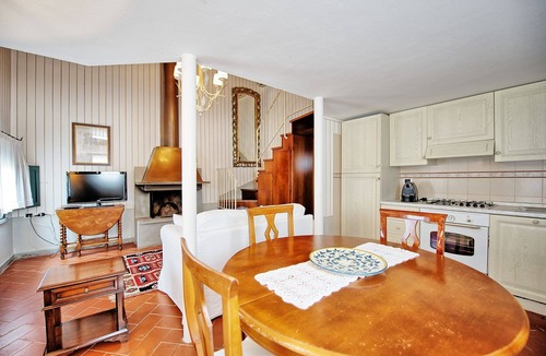 Empoli Apartment | Timo - Apartment with swimming pool