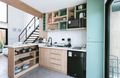 Punta Negra House | Tiny House con Piscina Privada, Jacuzzi, Parrilla y Starlink