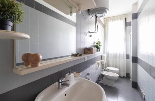 Rosapineta Apartment | Tize Residence