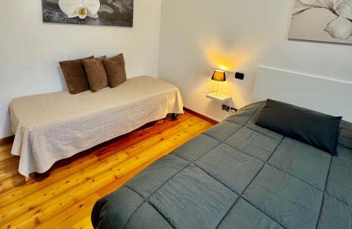Castel d'Azzano Apartment | Top Apartment