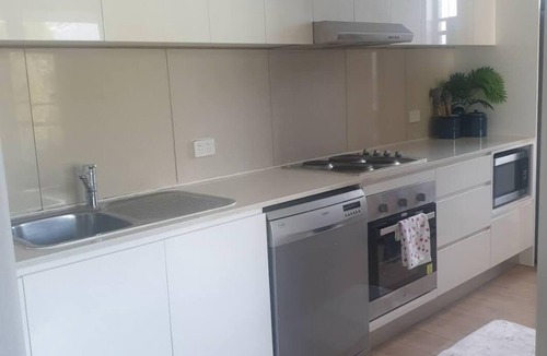Bankstown Apartment | Top floor Oasis