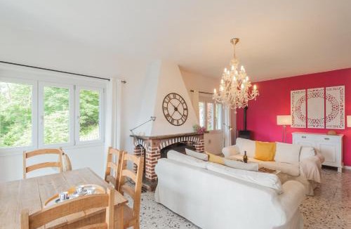 Cernobbio Villa | Top Lake View Villetta
