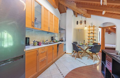Torbole sul Garda Apartment | Torbole On the Moon Flat near Beach, Torbole sul Garda, Italy