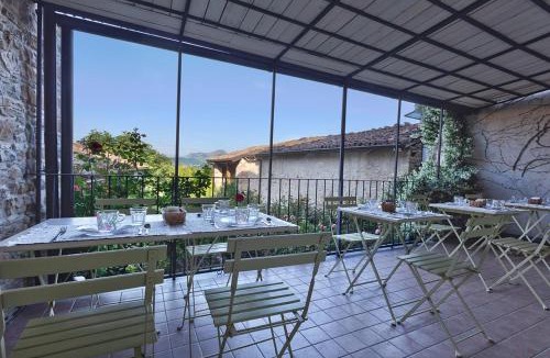Bassano Sotto Bed & Breakfast | Torre dei Magnani