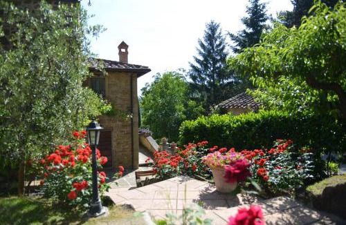 Ripoli Villa | Torre del Cielo