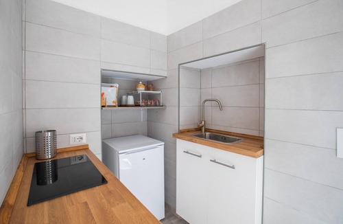 Torre a Mare Apartment | Torre Lama con Balcone Vista Mare by Wonderful Italy