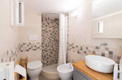 Torre a Mare Apartment | Torre Lama con Balcone Vista Mare by Wonderful Italy