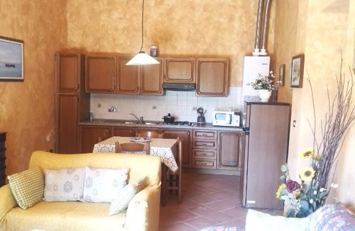 San Gimignano Apartment | torreprima1