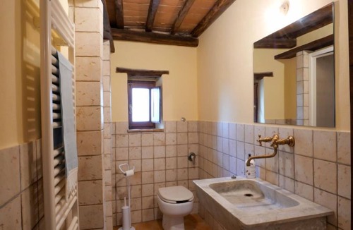 Roccastrada Apartment | Torretta - Borgo la Civitella by Interhome