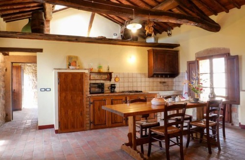 Roccastrada Apartment | Torretta - Borgo la Civitella by Interhome