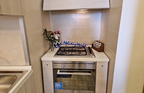 Costa Apartment | Total Relax Home by Holiday World
