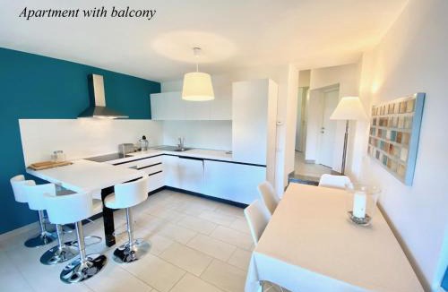 Colmegna Apartment | Tower 44