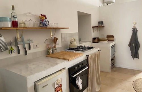 Turi House | townhouse with terrace