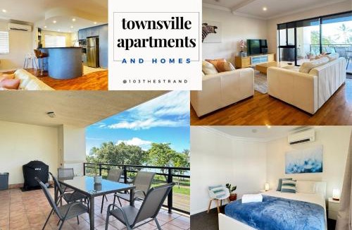North Ward Apartment | Townsville Apartments and Homes on The Strand