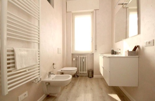 Old Town Apartment | Tranquility and comfort in a modern and original setting!