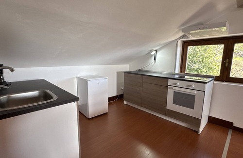 Trarego Viggiona Apartment | Trarego Haus - Apartment 7