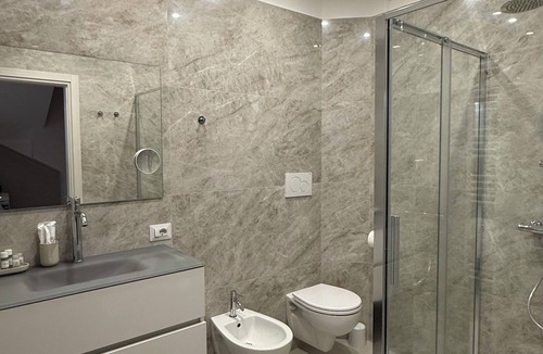 Romagnano Apartment | Travelers' Nest
