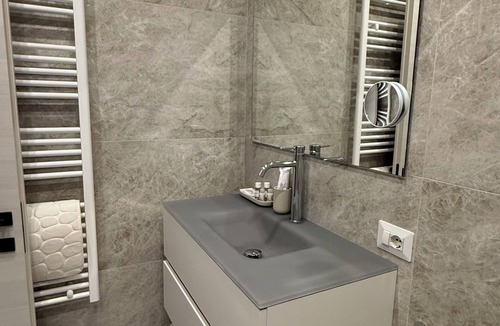 Romagnano Apartment | Travelers' Nest