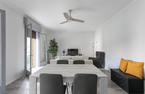 Treviso Apartment | Treviso Santa Maria