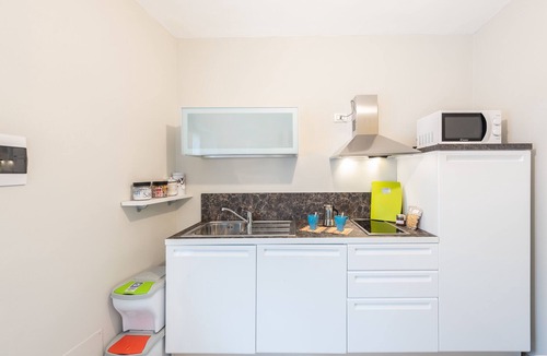 Langhe and Roero Apartment | TrifulHouse Holiday Apartments: unit. 2, Alba historical city center