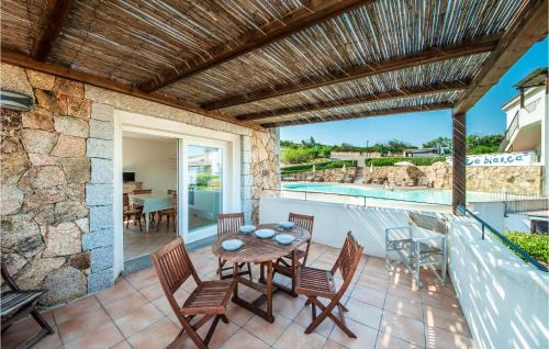 Baja Sardinia Apartment | Trilo 6