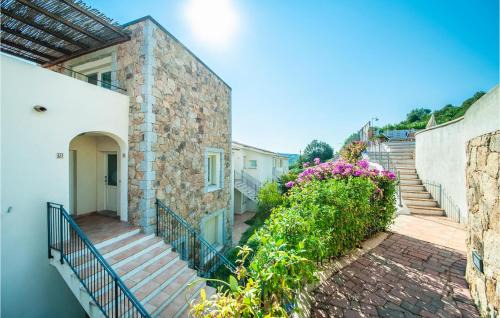 Baja Sardinia Apartment | Trilo 6