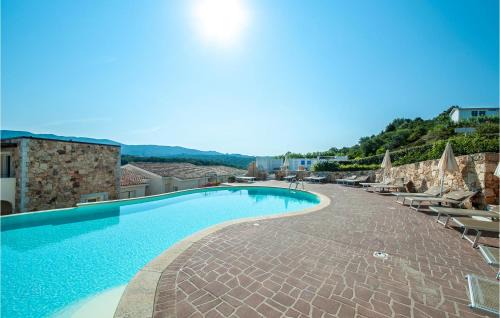 Baja Sardinia Apartment | Trilo 6