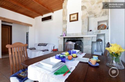 Su Forti Apartment | Trilocale Margine Rosso