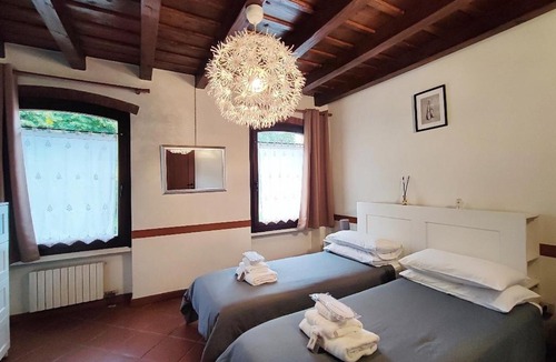 Abbadesse Apartment | Trilocale Tamara Abbadesse Guest House M3-M5 Zara